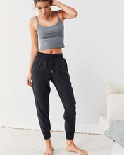 Load image into Gallery viewer, Out From Under Piper Woven Jogger Pant

